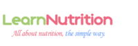 Learn Nutrition