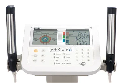 impedancemetre tanita mc780 ma s etadmc162