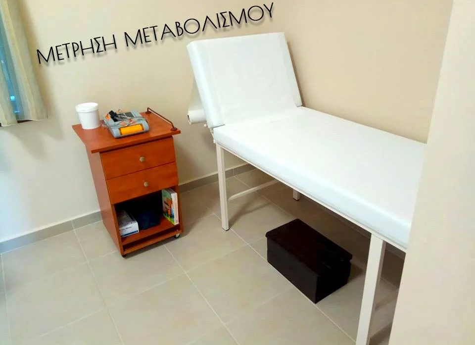 Metabolic Rate