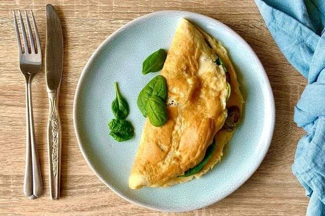 the fast 800 jalapeno omelette 179341 1