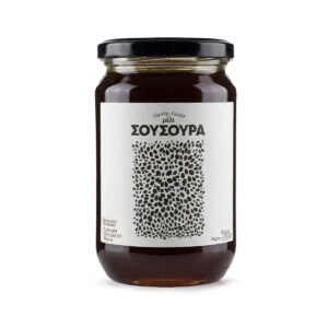 Πευκοσουσούρα (ορεινή Σιθωνία)