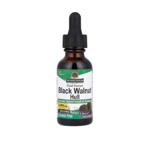 Nature's Answer Liver Support βάμμα βοτάνων για φυσική αποτοξίνωση ήπατος